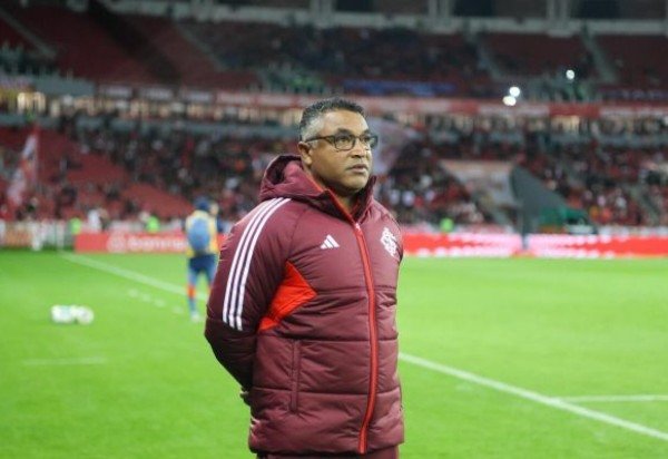 Foto: Ricardo Duarte/Internacional