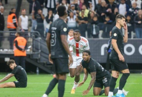 Foto: Divulgação / Internacional