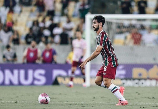Foto: Marcelo Gonçalves/Fluminense