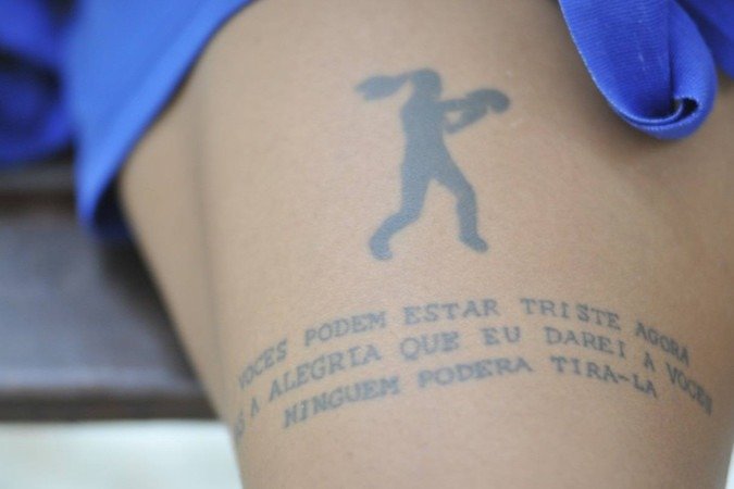  18/10/2024. Crédito: Minervino Júnior/CB/D.A Press. Brasil.  Brasilia - DF. Jogos Internacionais Estudantis. Sarah Souza dos Santos - Atleta do Boxe.