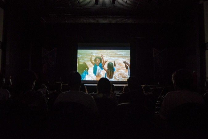 Motriz - Festival de Cinema de Planaltina -  (crédito:  Matheus Alves)