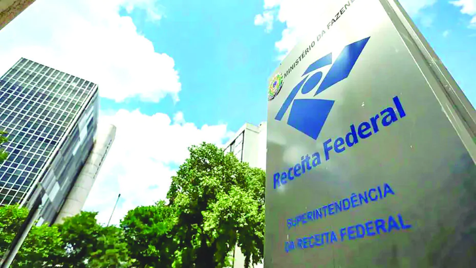 Esse montante é o maior registrado desde o início da série histórica, em 1995 - (crédito: Marcelo Camargo/Agência Brasil) Esse montante é o maior registrado desde o início da série histórica, em 1995 - (crédito: Marcelo Camargo/Agência Brasil)