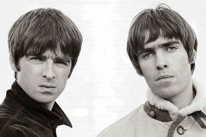 Saiba quem pode abrir os shows do Oasis - (crédito: TMJBrazil) Saiba quem pode abrir os shows do Oasis - (crédito: TMJBrazil)