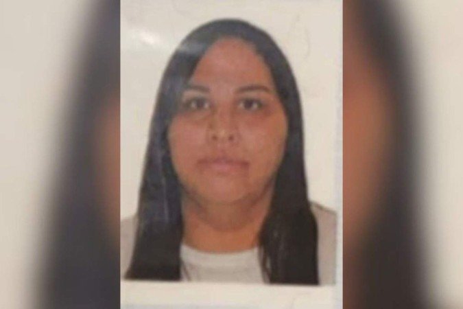 Mulher foi morta a tiros - (crédito: Material cedido ao Correio) Mulher foi morta a tiros - (crédito: Material cedido ao Correio)