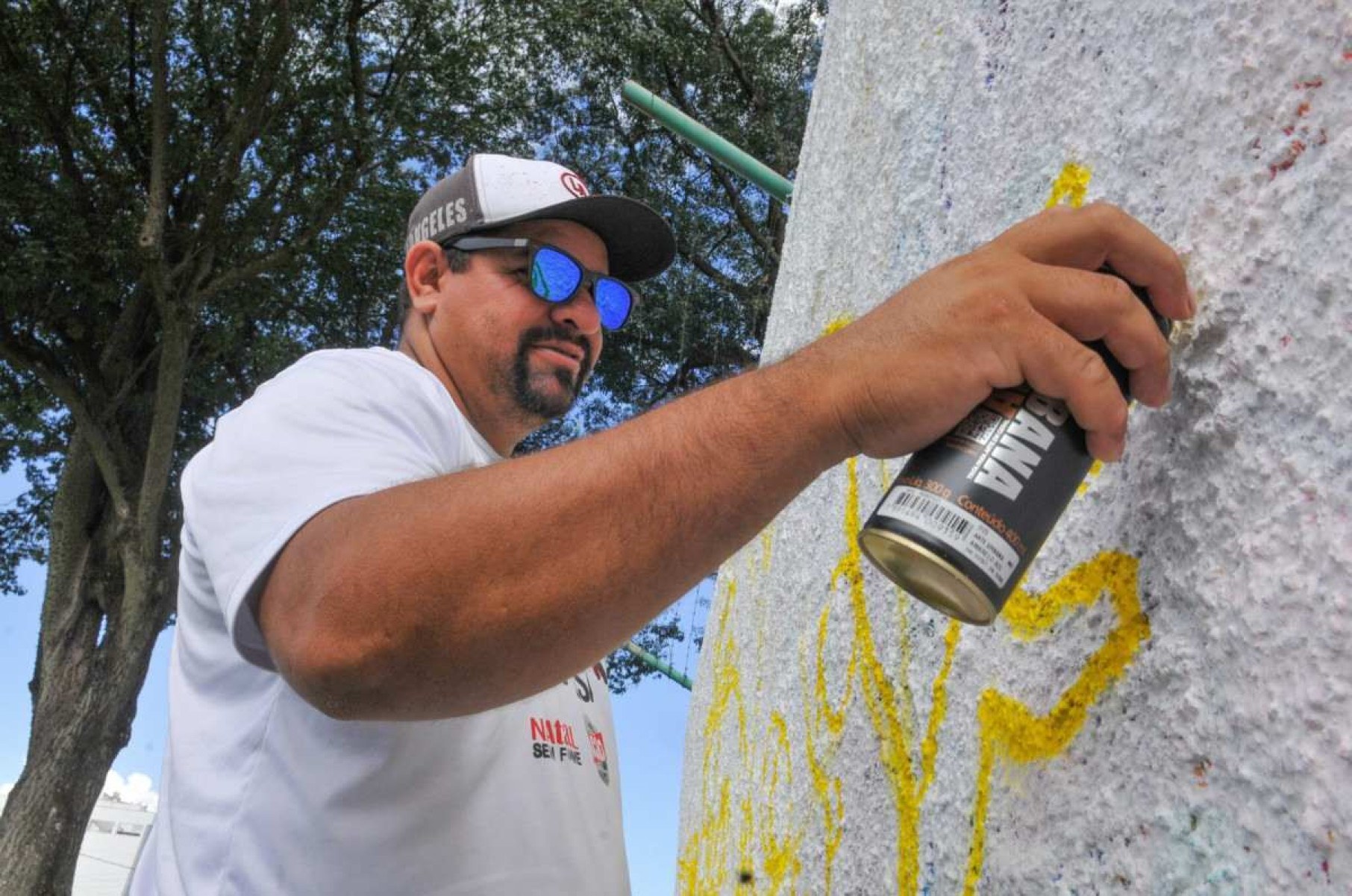 Sobradinho II comemora os 35 anos da cidade com evento cultural