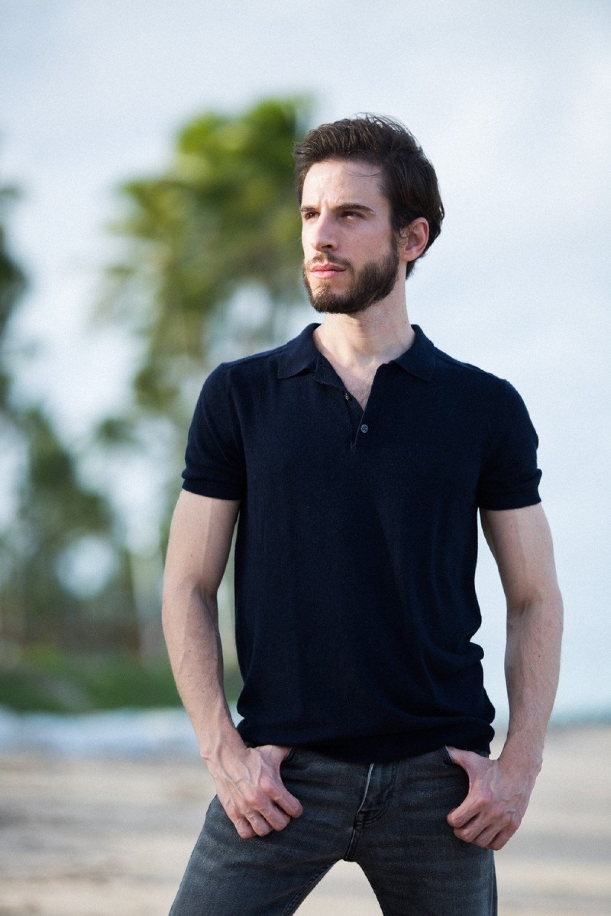 Rodrigo Garcia, ator