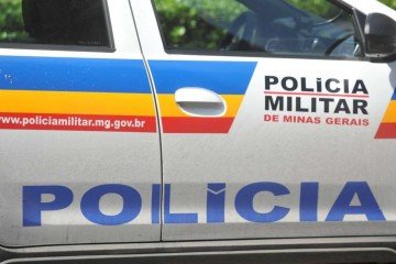 Restos mortais do adolescente foram encontrados em uma mata no dia 10 de outubro -  (crédito: Gladyston Rodrigues/EM/D.A Press)