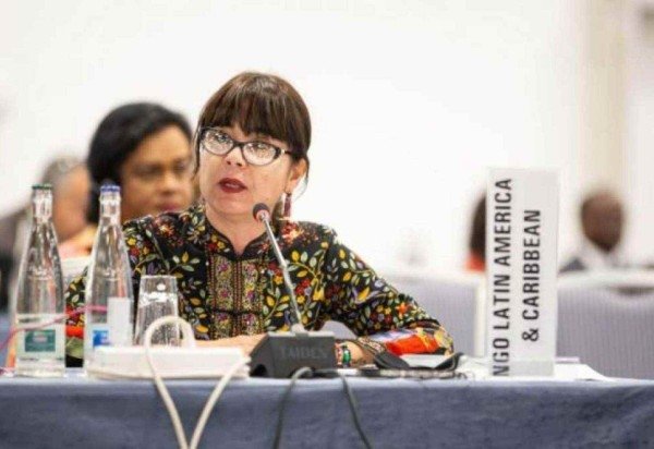 Ascom UNAIDS