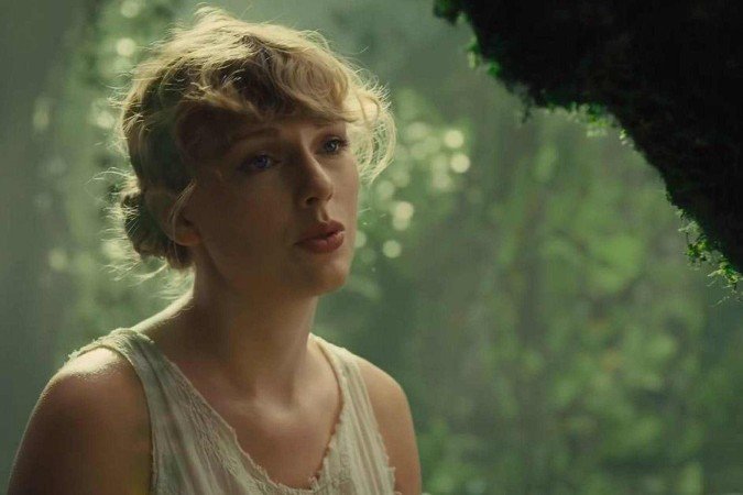 O que se sabe sobre livro da ‘The Eras Tour’ da Taylor Swift - (crédito: TMJBrazil) O que se sabe sobre livro da ‘The Eras Tour’ da Taylor Swift - (crédito: TMJBrazil)