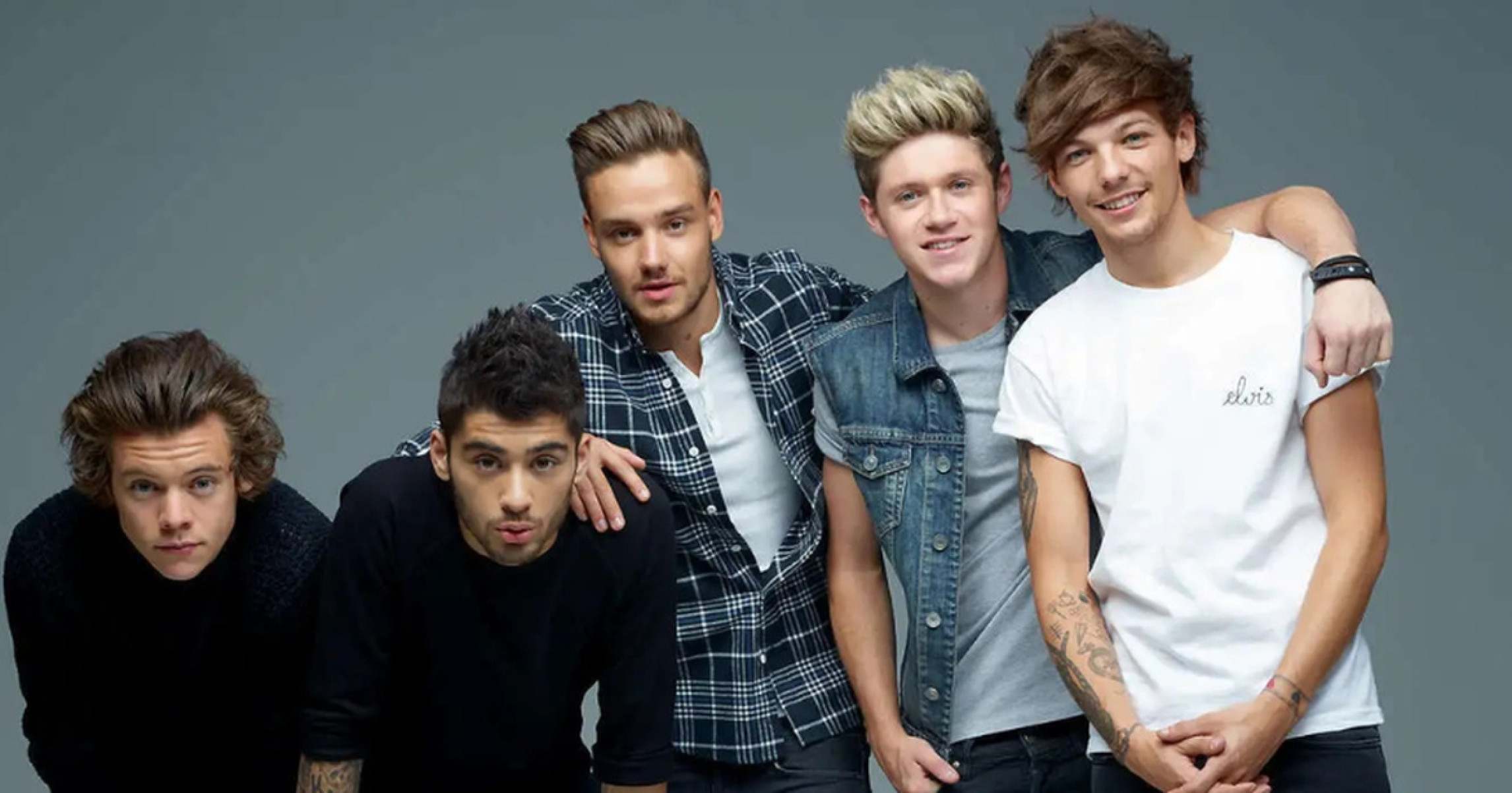 Por que o One Direction acabou? -  (crédito: TMJBrazil)