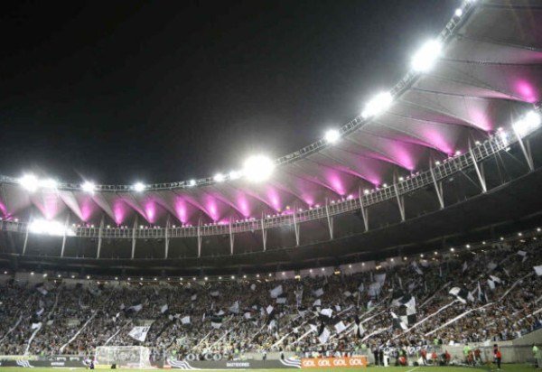 Foto: Vitor Silva/Botafogo 