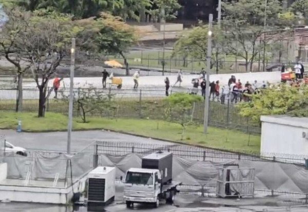 Foto: Reprodução / Redes Sociais
