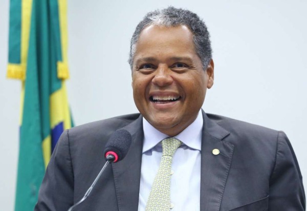 Vinicius Loures/Câmara dos Deputados