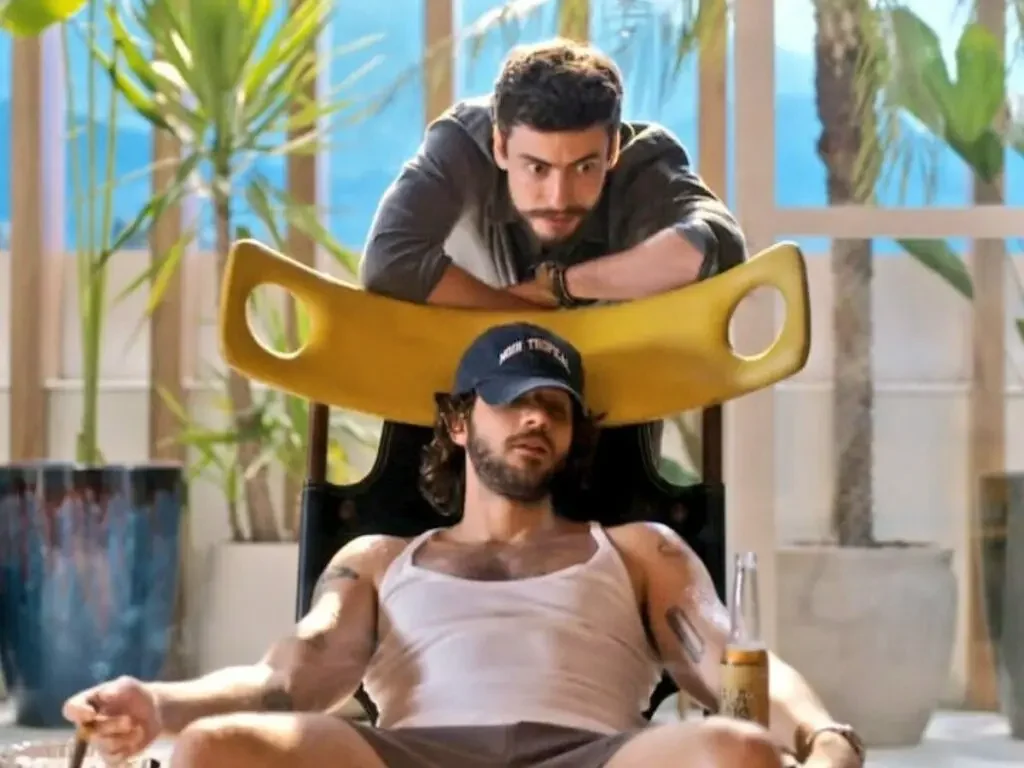 Resumo de Mania de Você: tudo o que acontece na novela entre os dias 21 e 26 de outubro - (crédito: Reprodução/Globo) Resumo de Mania de Você: tudo o que acontece na novela entre os dias 21 e 26 de outubro - (crédito: Reprodução/Globo)