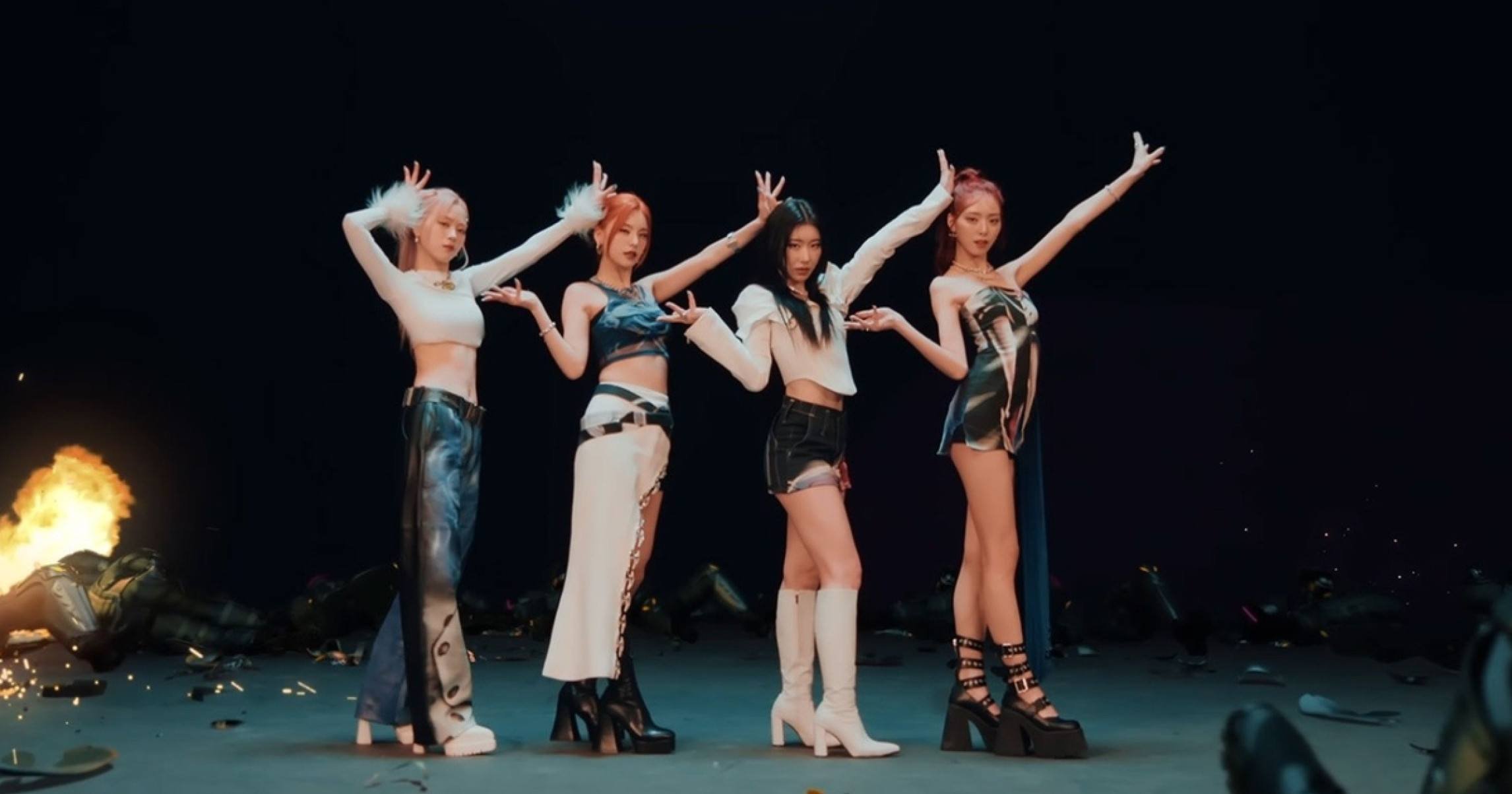 Tudo o que se sabe sobre novo álbum do ITZY