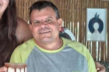 Empresário mineiro morre afogado em praia de Ilhéus - redes sociais/divulga&ccedil;&atilde;o