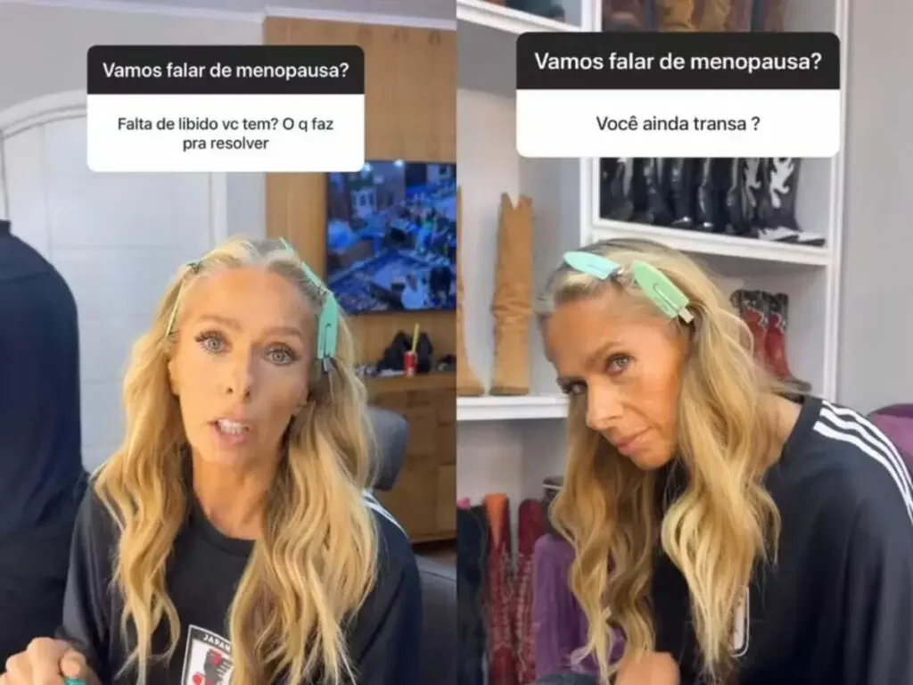 Reprodução/ Instagram