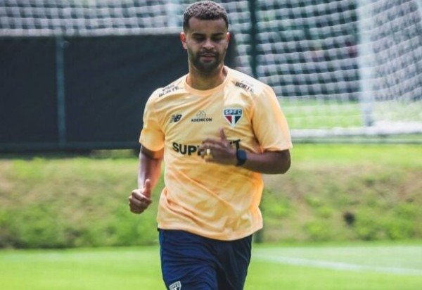 Foto: Erico Leonan/São Paulo