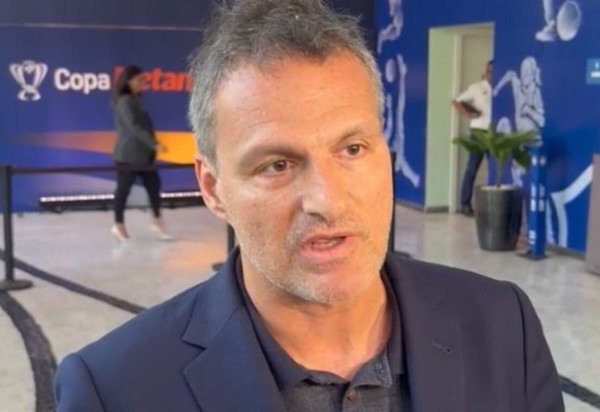 Foto: Lucas Bayer / Jogada10