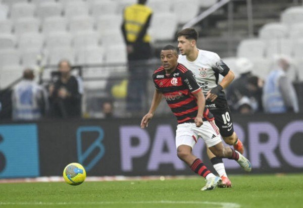Foto: Marcelo Cortes/Flamengo