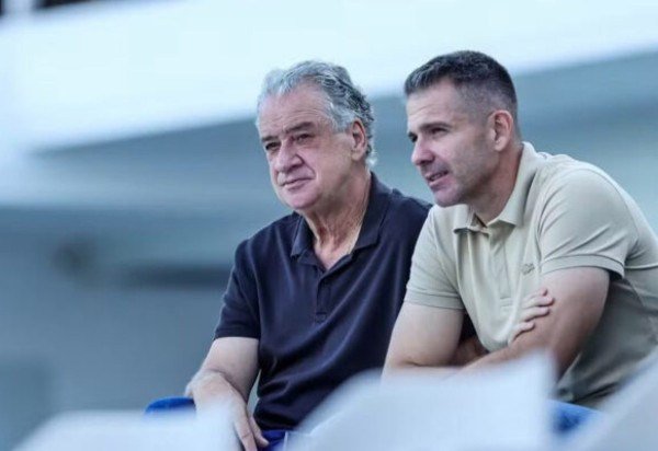 Foto: Pedro Souza / Atlético-MG