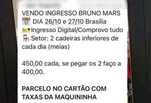 Divulgação/PCDF