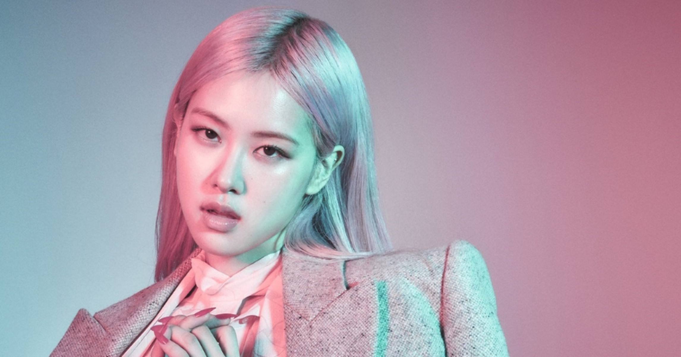 A parceria de Rosé, do BLACKPINK, com Bruno Mars
