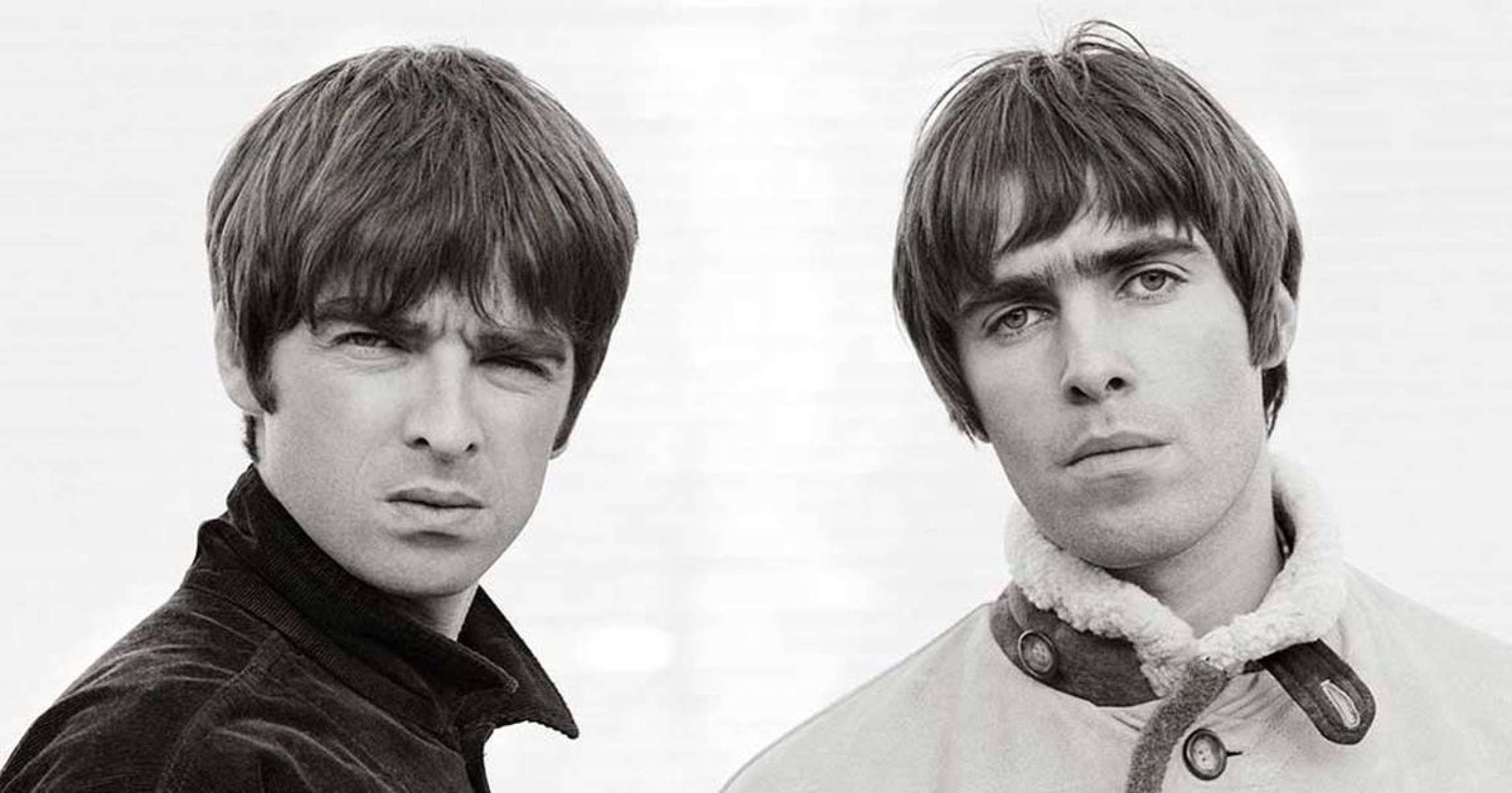 Saiba quem pode abrir os shows do Oasis -  (crédito: TMJBrazil)