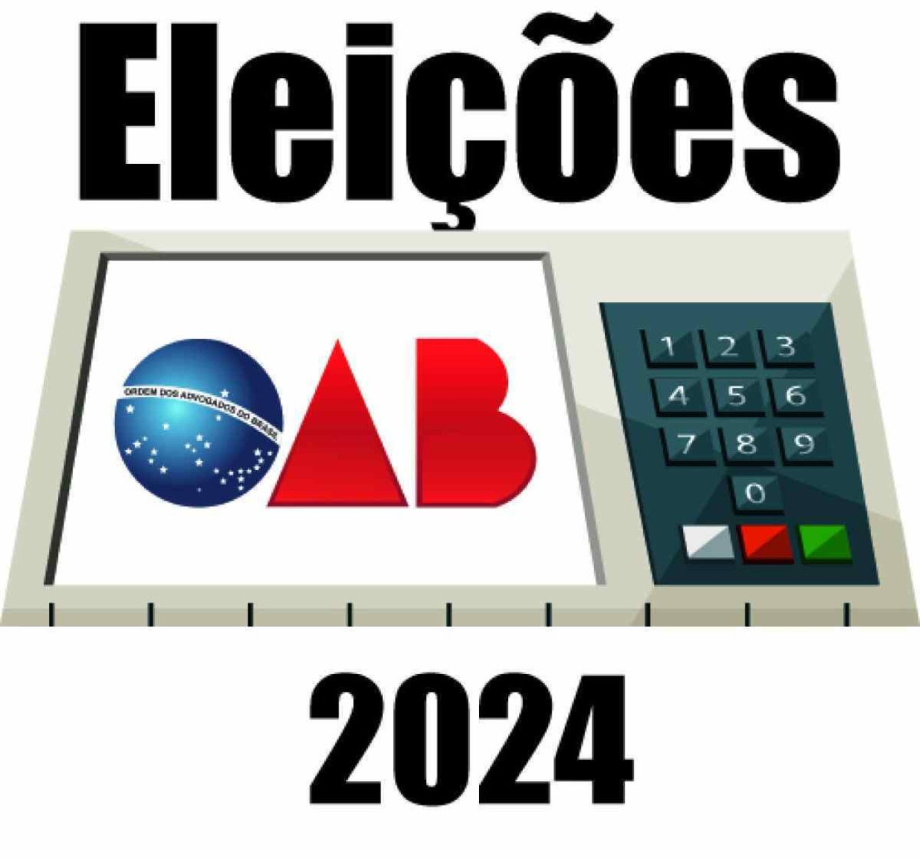 Eleições da OAB nos estados: veja lista de candidatos e datas de votação