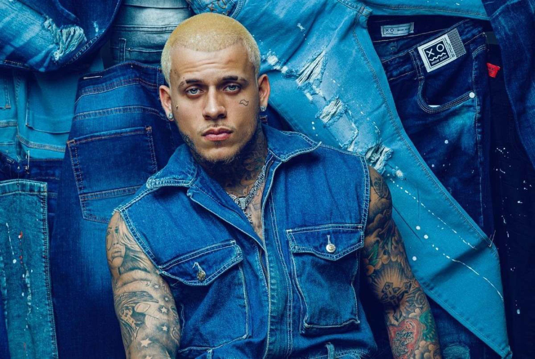 MC Pedrinho lança novo single MC Pedrinho lança novo single