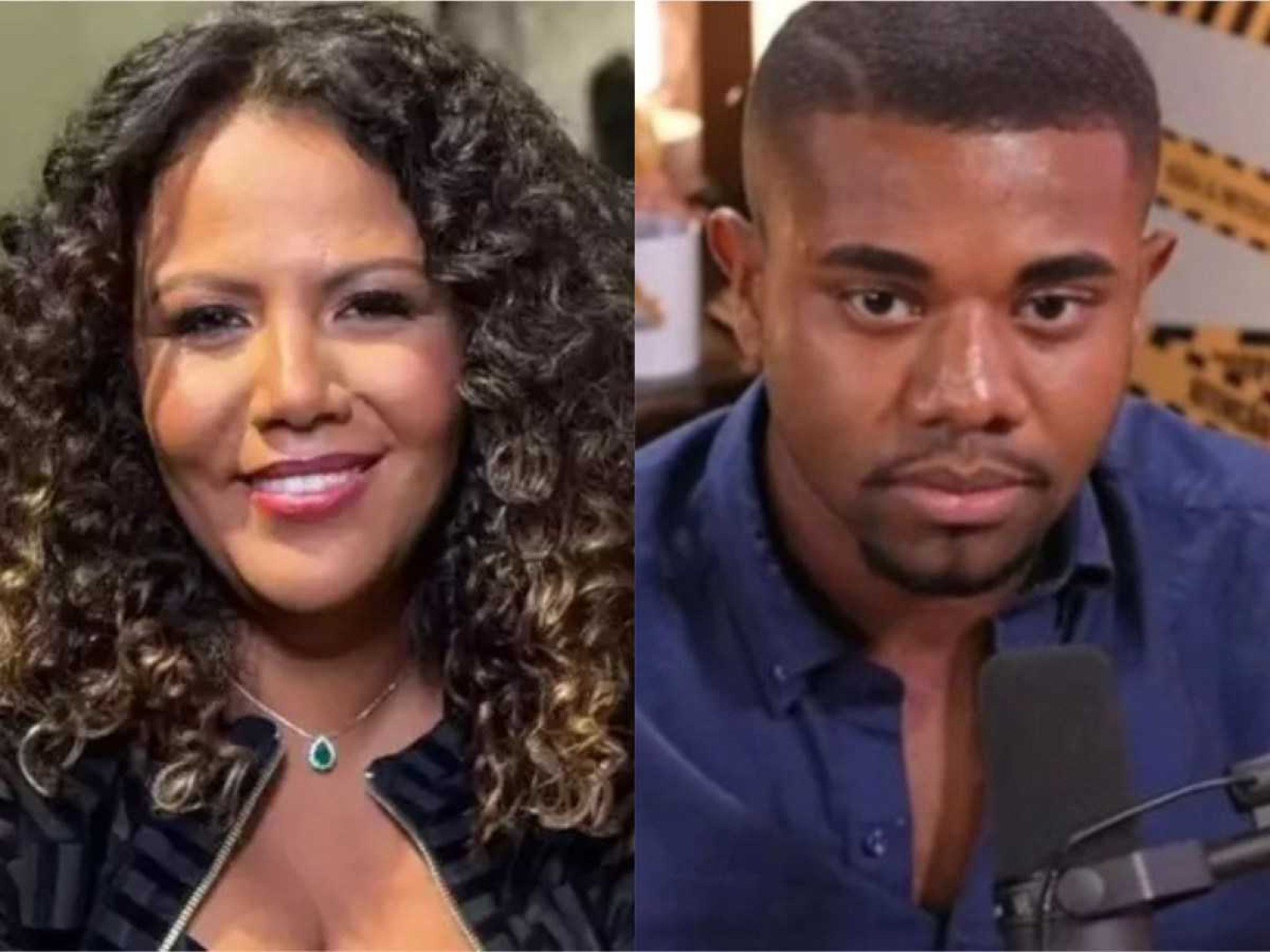 Vazam novos prints de conversa do término de Davi Brito e Mani Rego