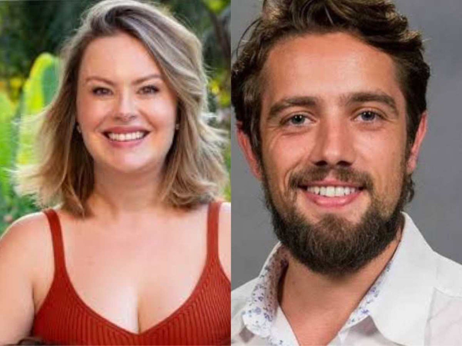 Mari Bridi faz grave acusação contra Rafael Cardoso e ator reage
