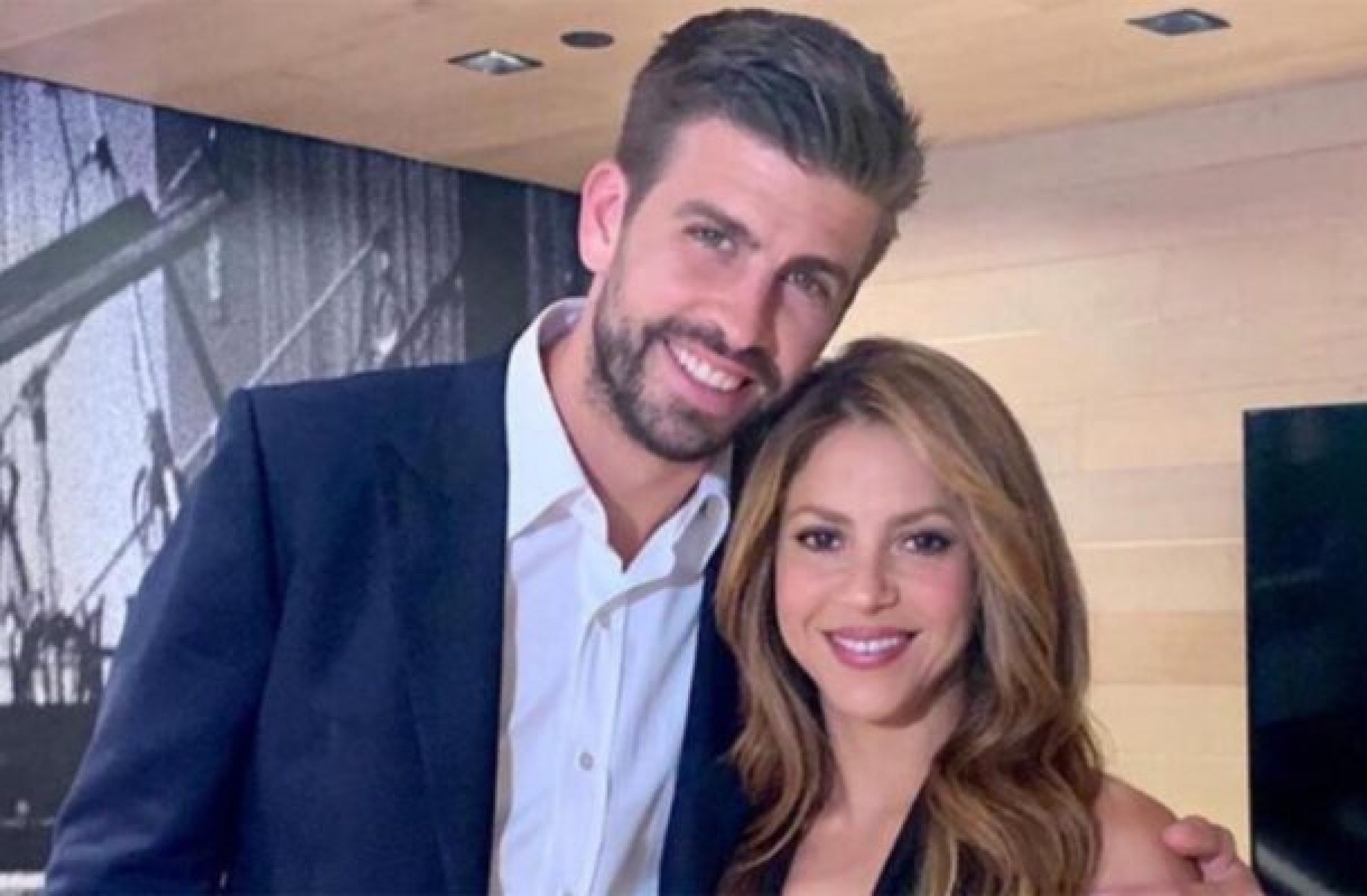 Piqué se defende de versão sobre fim de casamento com Shakira: ‘Não foi bem contada’