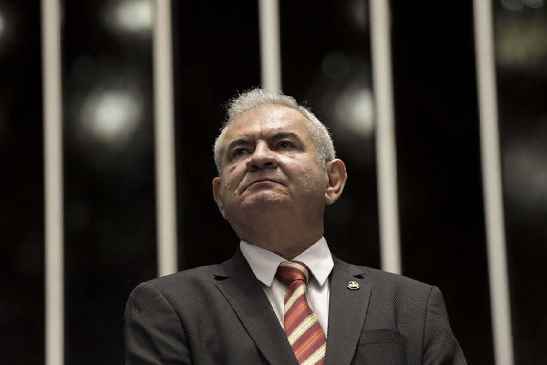 Projeto sobre emendas parlamentares é protocolado no Senado