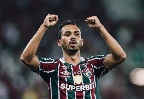 Foto: MARCELO GONÇALVES/ FLUMINENSE F.C.