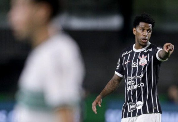 Foto: Rodrigo Coca/Agência Corinthians
