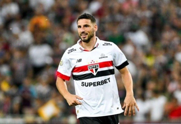 Foto: Rubens Chiri e Paulo Pinto/Saopaulofc.net