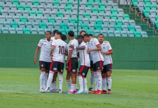 Foto: Victor Andrade/CRF