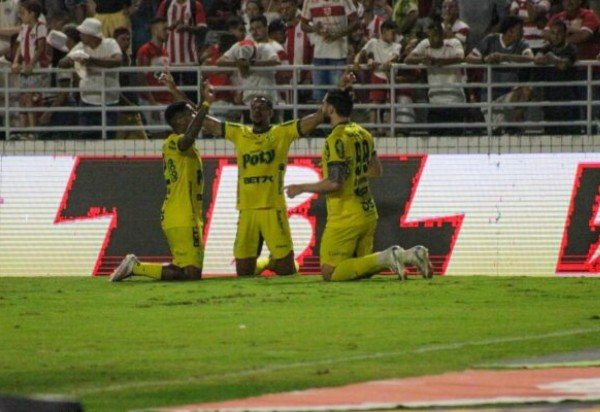 Foto: Felipe Modesto/Agência Mirassol