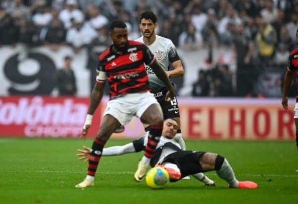 Foto: Marcelo Cortes/Flamengo