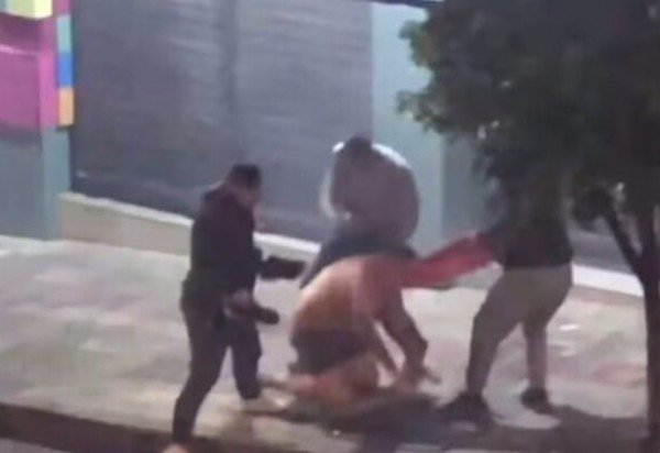 Foto: divulgação redes sociais 