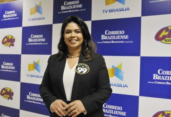 Minervino Júnior/CB/D.A.Press