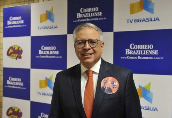 Minervino Júnior/CB/D.A Press