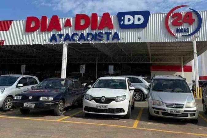 Grupo oferece mais de 263 vagas para diferentes áreas em três estados e no DF - (crédito: Divulgação) Grupo oferece mais de 263 vagas para diferentes áreas em três estados e no DF - (crédito: Divulgação)