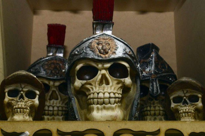 Comerciantes esperam aumento de 10% nas vendas.