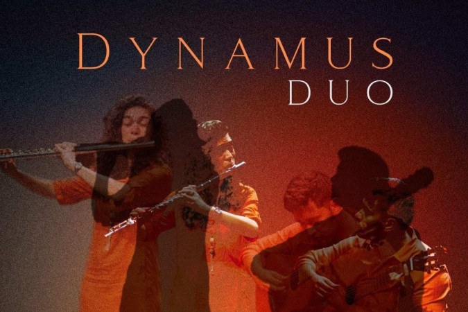 Dynamus Duo -  (crédito: Divulgação)