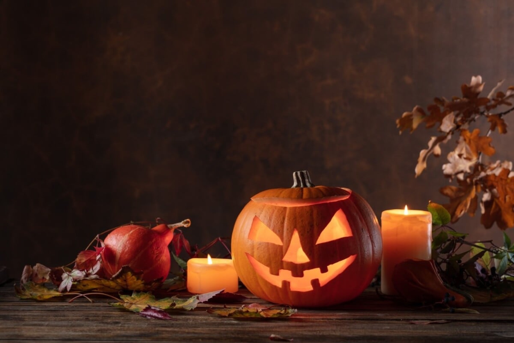 Rituais podem ser feitos no Halloween para alcançar desejos (Imagem: Igor Normann | Shutterstock) -  (crédito: EdiCase)