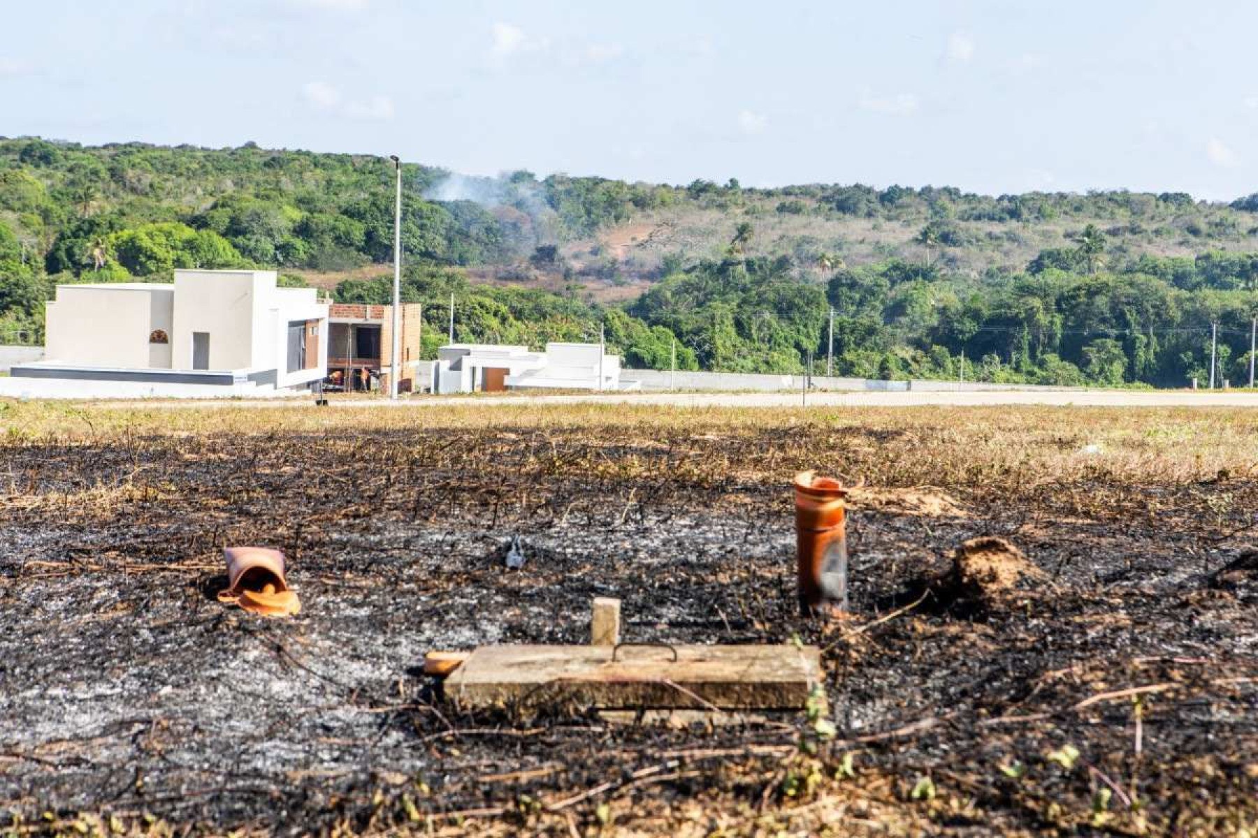 Queda de avião da FAB: como é a base aérea do Rio Grande do Norte