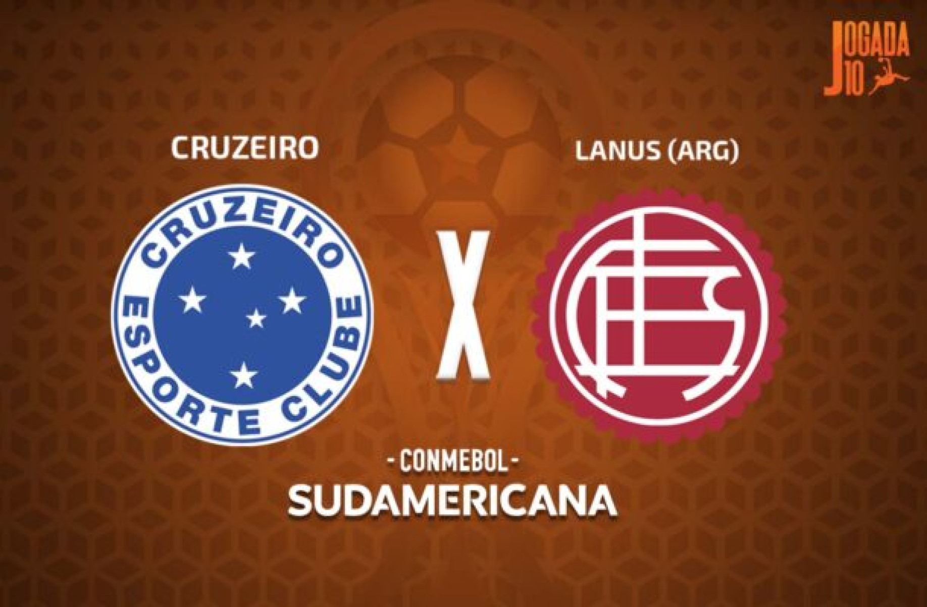 Cruzeiro x Lanús: onde assistir, escalações e arbitragem