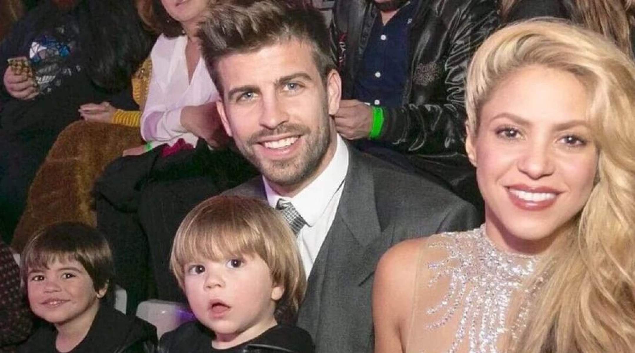 Piqué sobre vida após separação com Shakira: ‘Estou feliz’ -  (crédito: No Ataque Internacional)